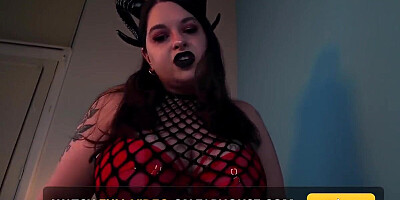Man milk Devil Cumflation