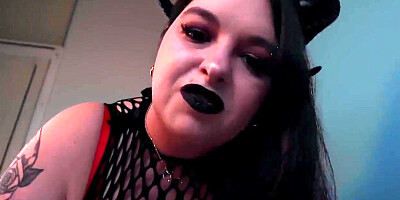 Man milk Devil Cumflation