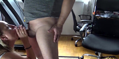 Crazy Fucksluts Get Their Vags Raw Getting Pummeled by a Long Manmeat #16