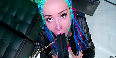 Pov Holes Wrecking - Test Out My Limits! Anal? Fisting? Dp? Im Ready!