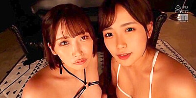 Misono Waka Competes Marcx Close-up