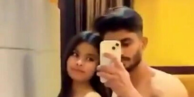 Punjabi College Teenie Female Stiff Porked By Village Young Dude -@Teraboxgod