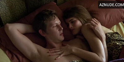Amanda Peet Glorious Vignette in A Bunch Like Love