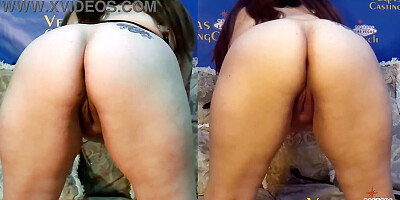 Ashley Cami -SADISM & MASOCHISM- POINT OF VIEW Rump Hooked COUGAR - Coochie Hooked- Nub Hitachi- Molten Paraffin wax- Jism Gulped - Rectal Tear up Machine -Corded Ejaculation- Inhaled