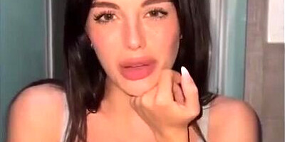 Emily Black BG Blow-job Jerk Off Instructions Vid Leaked