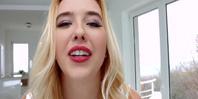 Samantha Rone - Gets Anal Treatment By