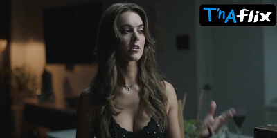 Rose Riley Marvelous Sequence in Mr Between