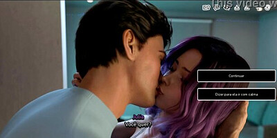 FreshWomen S3 fodendo a minha garota escolar
