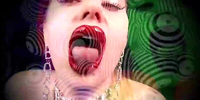 Binaural ASMR & mindfuck! Jack to my hatch and drool!