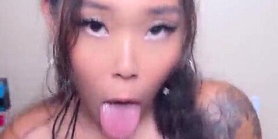 large fun bags chinese titfuck and oral LARGE JIZZ SHOT ON MOUNDS