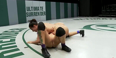 Summer Vengeance Chubby two Activity Ranked 7th Vs 13th