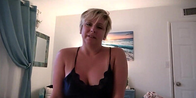 COUGAR Professor Becomes My Step Mummy - Brianna Beach - Mommy Comes Very first - Alex Adams