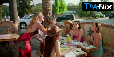 Audrey Lingle Stellar Gig in Vanderpump Rules