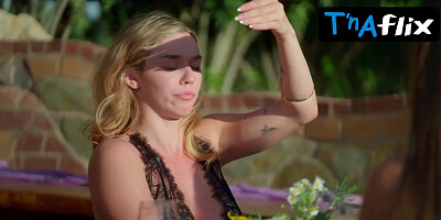 Audrey Lingle Stellar Gig in Vanderpump Rules