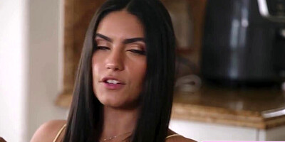 MeanLesbos.com brings you: Witness Haley Reed & Isa Bella in Tying Her