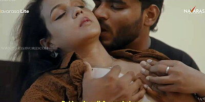 Newl merrid Bhabhi Sucky-sucky with Nailing Large Sausage in Badroom