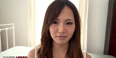 Yukina Momota's Powerful Chinese Teenie Internal cumshot Gig