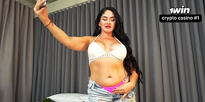 Pov-un Sexy Doctor En El Piso Equivocado Significa Para Mi Una Deliciosa Mamada Y Dura Cogida