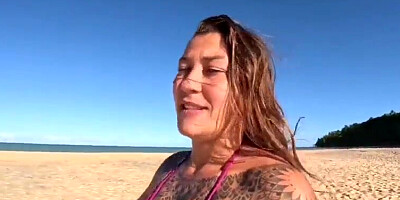 I HAD ORGY WHILE PARAGLIDING