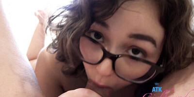Perky Leana's teen (18+) action