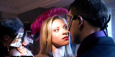 Heavenly Victoria and Judy's pornstar trailer