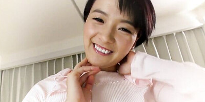 Irresistible Mari and Mari's toys trailer