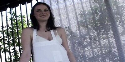 Shane Diesel and Tessa Lane's teen (18+) action by Interracial Pass