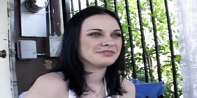 Shane Diesel and Tessa Lane's teen (18+) action by Interracial Pass