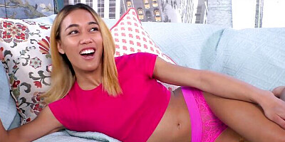 Magical Aria Skye and Aria - ass xxx - ATK Exotics