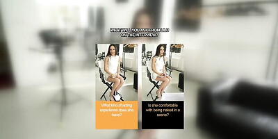 Life Selector featuring Lilu Moon's big cock xxx