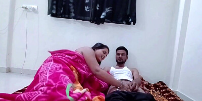 Man has lovemaking with his step-mother