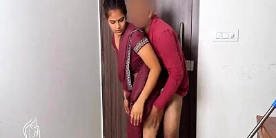 Desi Scricpted Bhabi Movie