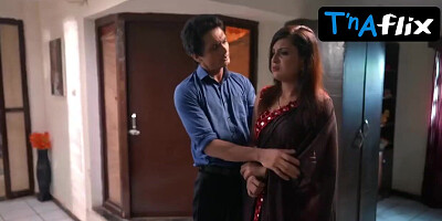 Alendra Bill Jaw-dropping Episode in Rangeen Kahaniyan