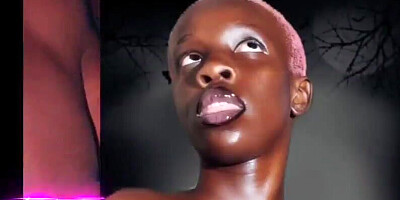 African best romantic vid