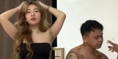 Pa Iba Iba Ng Eabab Si Tormentor