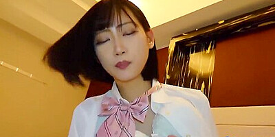 Jav Idol Hina Chan Fucks Uncensored
