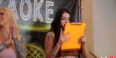 Jerkaoke - Karma RX and Robby Echo