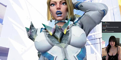 emma frost cleans the spider's web . miracle enemies anime porn