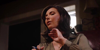 Therapist youre not indeed gonna munch my wifey
