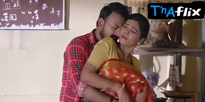 Reena Tomar Beautiful Vignette in Stranger
