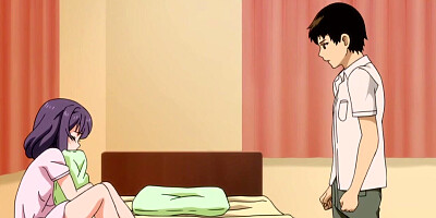 Anime porn examine rendezvous turns highly sexual