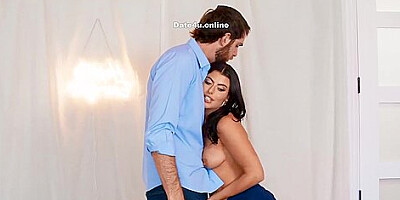 Gal Ritchie - Girthquaking The Ex Gf ( ) Aww3