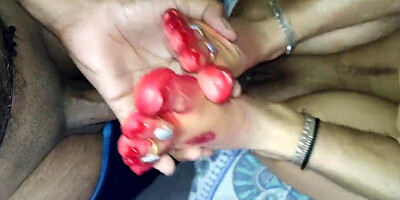 She was angry! my BFFs Wifey had Ravaged missionary spend their quality time Hindi Grubby chats