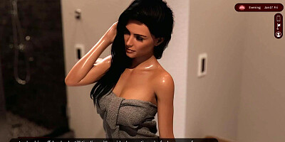 Murmurs of Fantasy: Moist Moments for the Cheating in the Bathroom - Gig legal