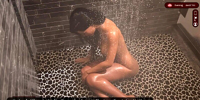 Murmurs of Fantasy: Moist Moments for the Cheating in the Bathroom - Gig legal