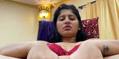 Magnificent Bhabi Masterbation