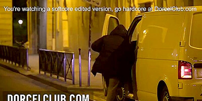 Undercover - Full Dorcel Movie (softcore Edited Version)