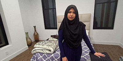 Prohibited Arab Porno With Nookies Featuring Maribel
