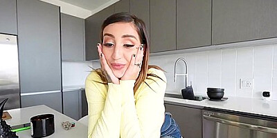 New Anna Chambers You Have Got Cock At Home (19-01-2026) Hardcore Pov Roleplay Iluvy Vidnest.io