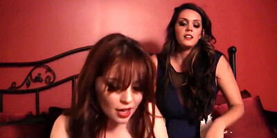 Raunchy Bimbos Handjob Exciting Porn Movie With Eva Notty And Alison Tyler